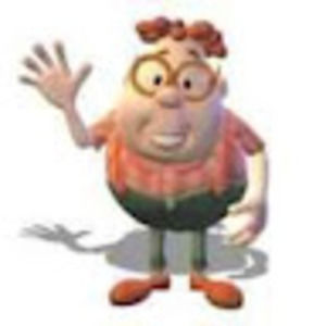 Meet your Posher, Carl